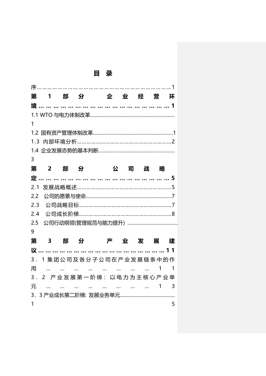 某电力公司发展战略_第2页