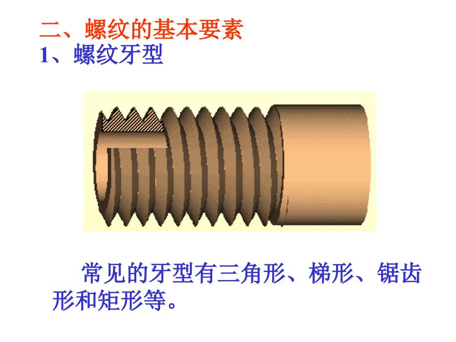 《标准件与常用》PPT课件_第3页