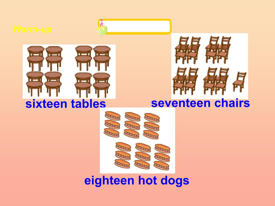 三年级英语下册Unit4FoodandRestaurantsLesson22HowMuchIsIt课件冀教版_第3页