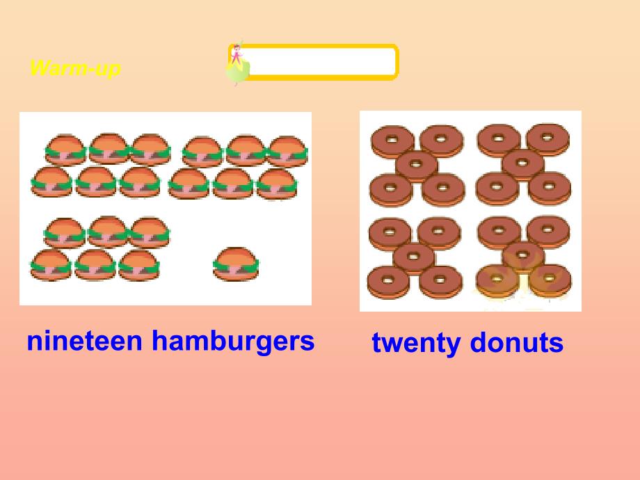 三年级英语下册Unit4FoodandRestaurantsLesson22HowMuchIsIt课件冀教版_第4页