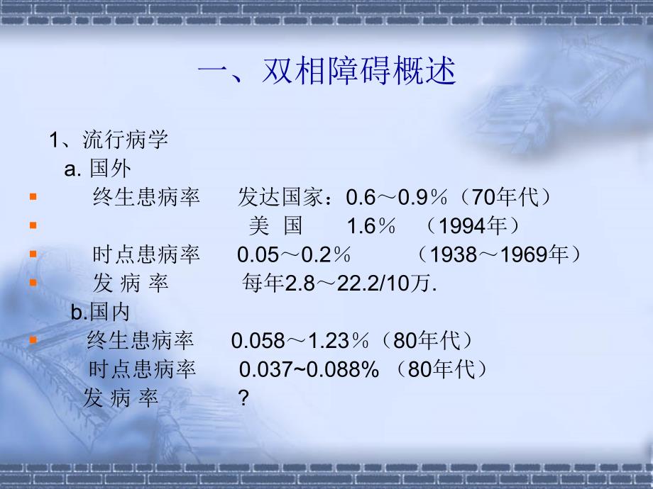 难治性双相情感障碍的临床治疗_第3页