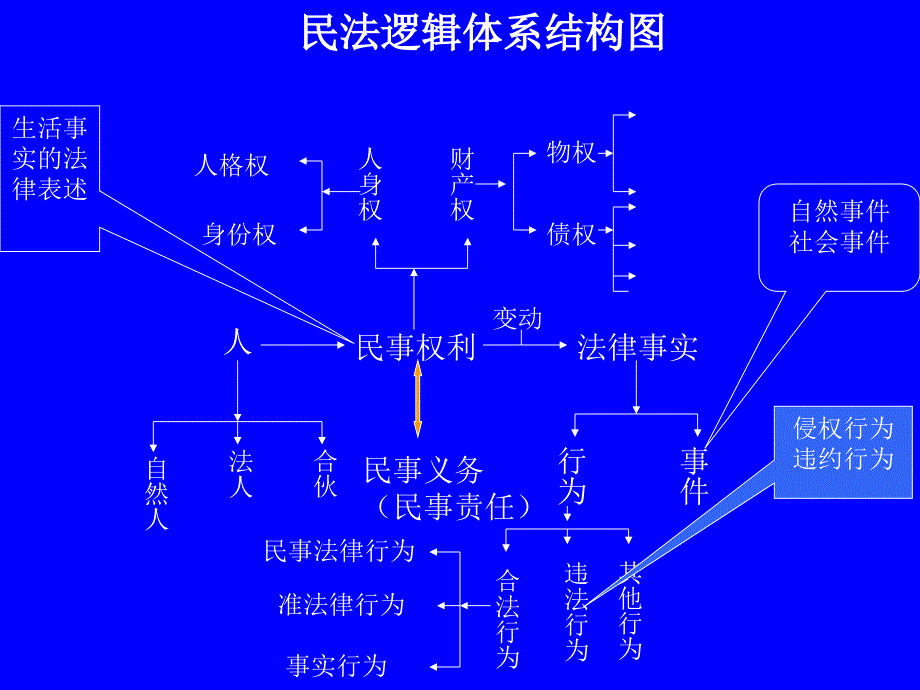 民法总论讲义2_第3页