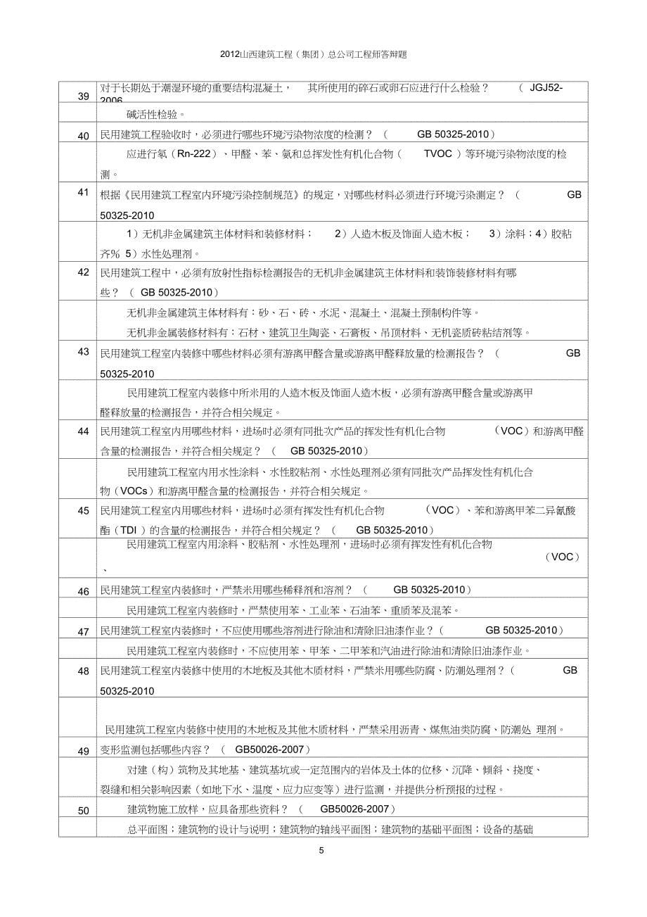 土建工程师答辩题带答案_第5页