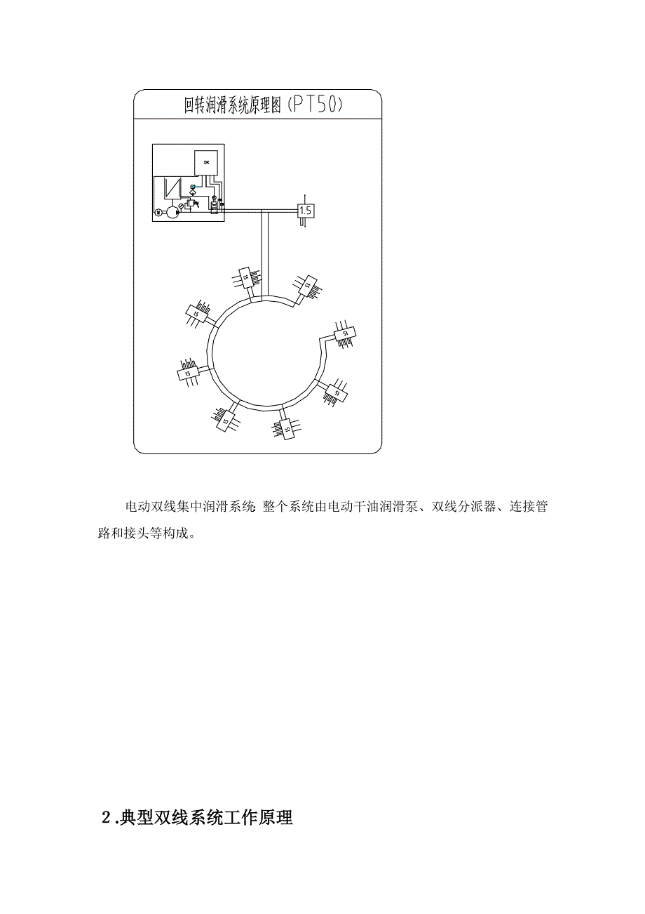 干油润滑系统使用说明_第4页