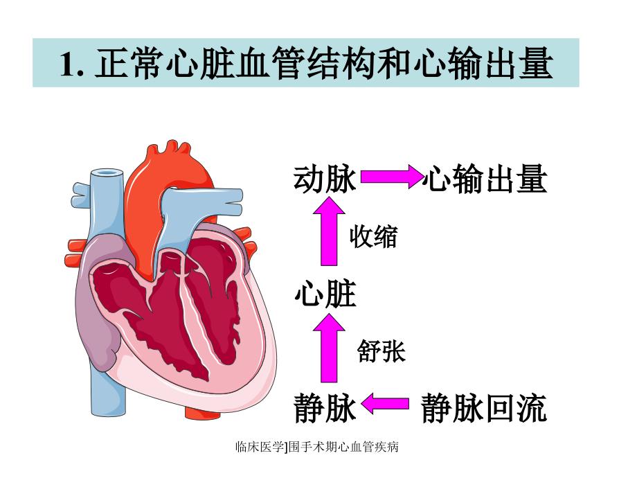 临床医学围手术期心血管疾病课件_第4页