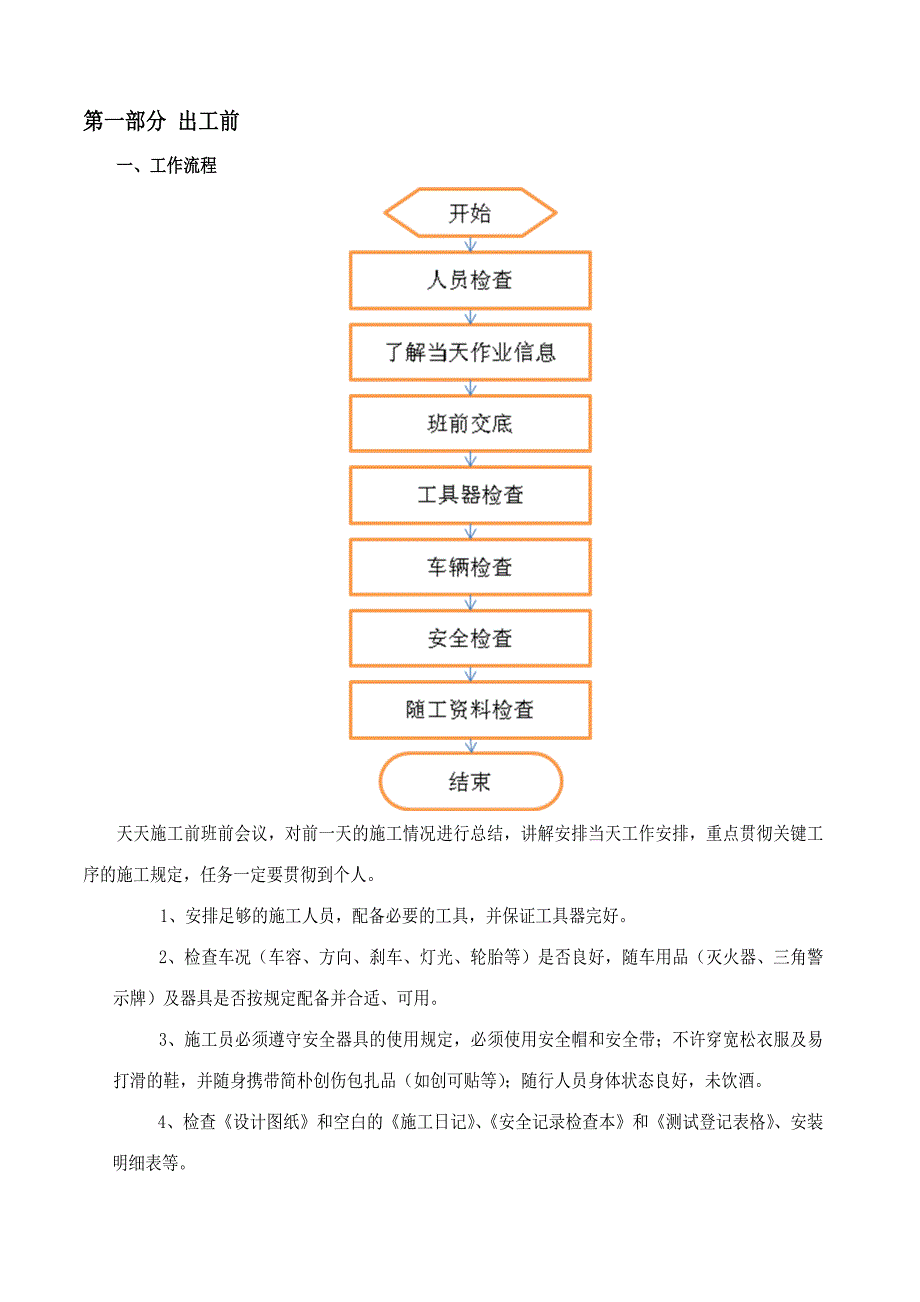 FTTX施工队长手册_第3页