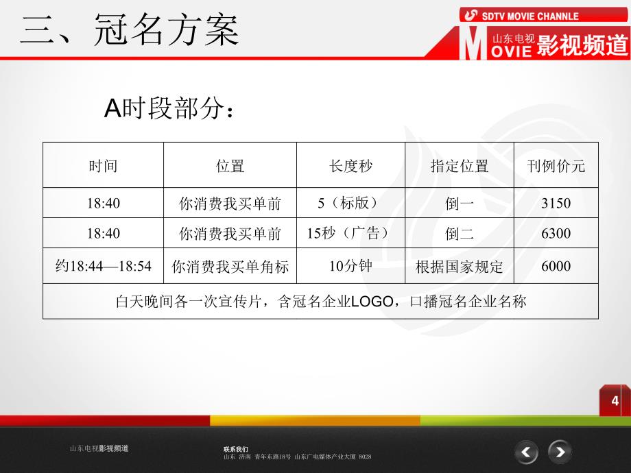 你消费我买单山东影视频道_第4页