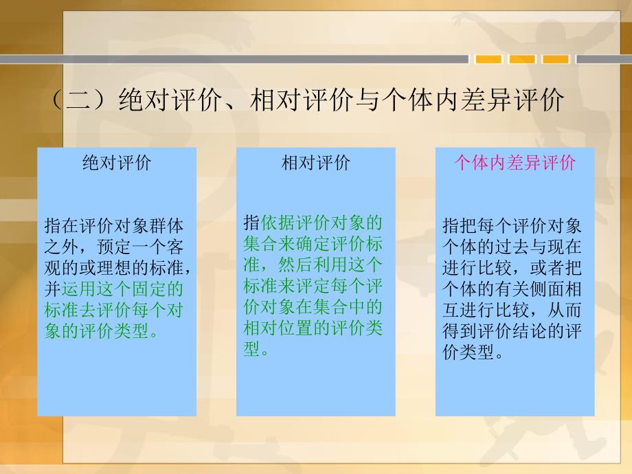 体育教学评价_第4页