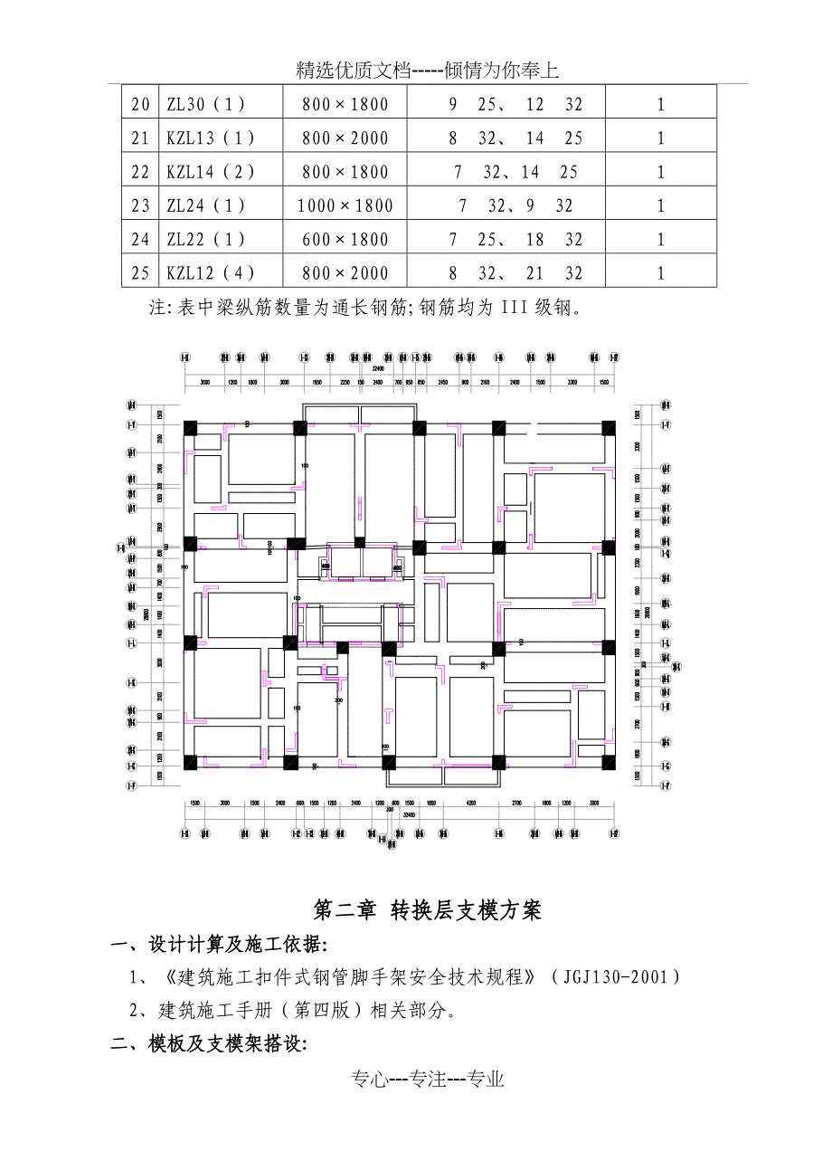 转换层施工方案_第4页