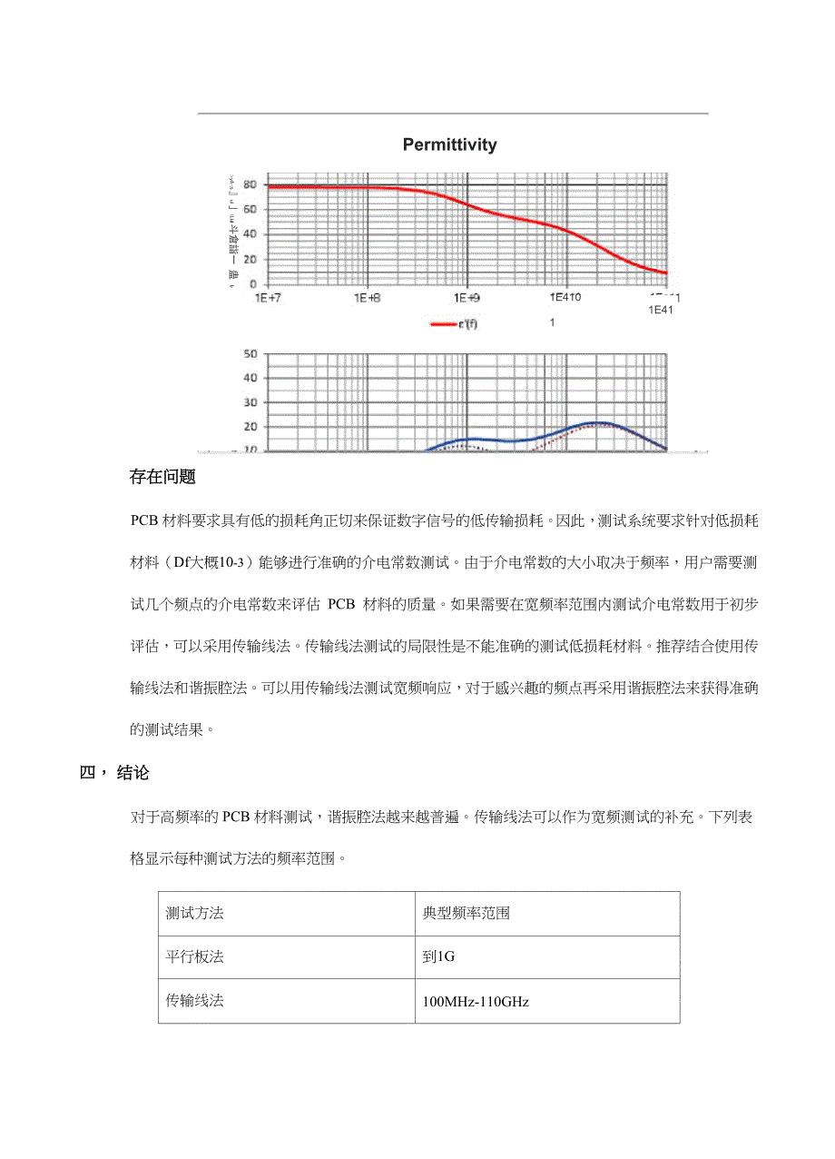 PCB板的材料测试解决方案_第5页