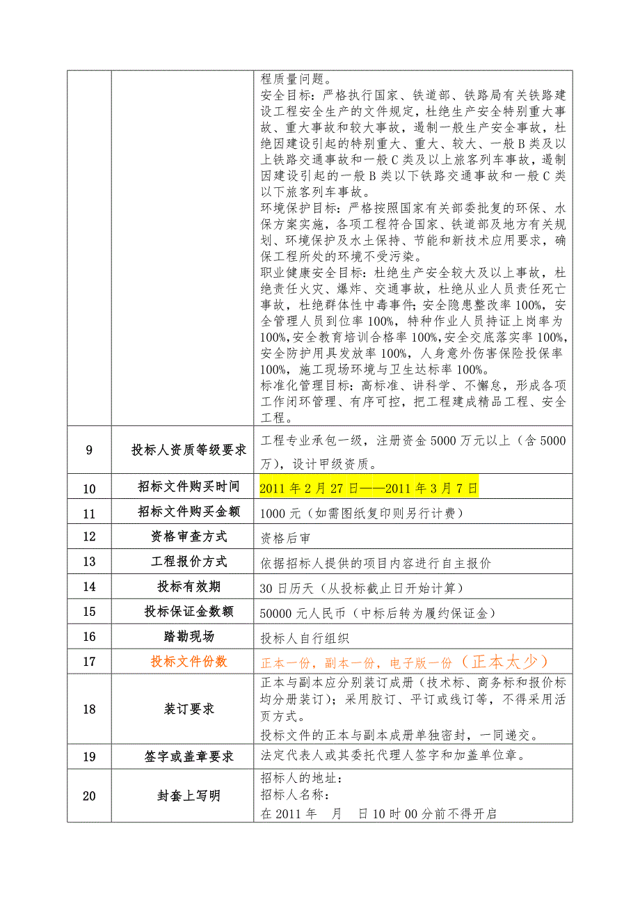 内蒙古呼伦贝尔海拉尔站雨棚钢结构招标文件_第4页