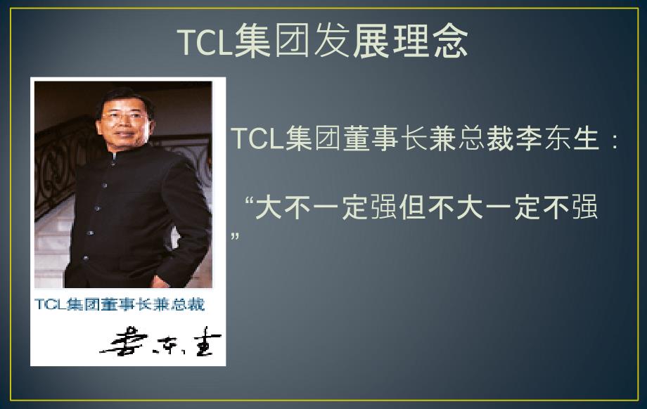 TCL并购汤姆逊案例_第4页