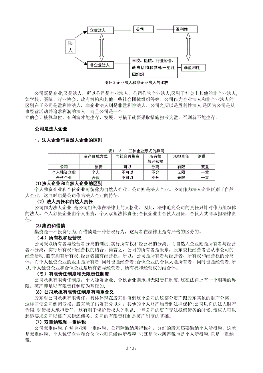 MBA全景教程之五--公司理论与实务_第3页