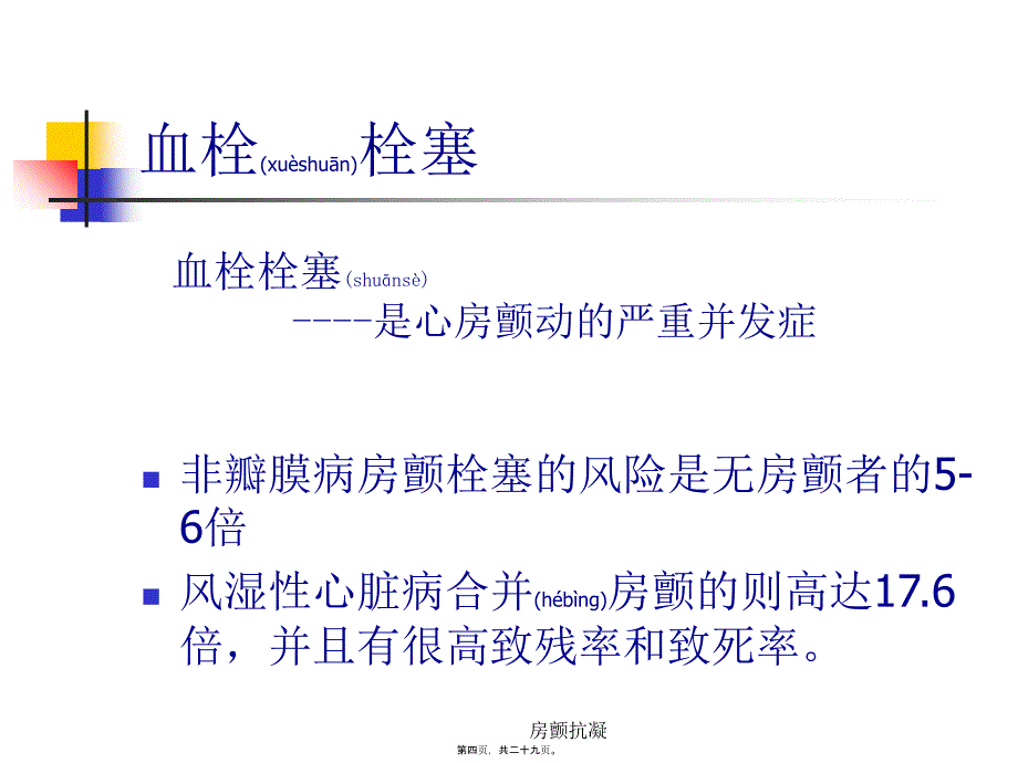 房颤抗凝课件_第4页