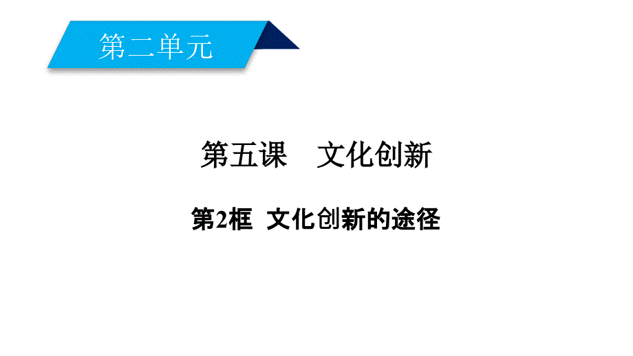 政治同步配套课件_第1页