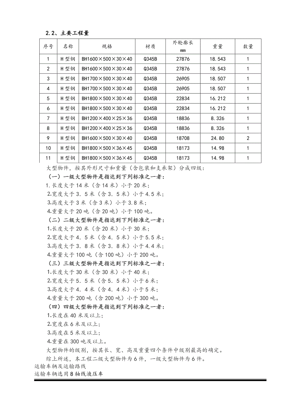 大件运输方案设计1_第3页