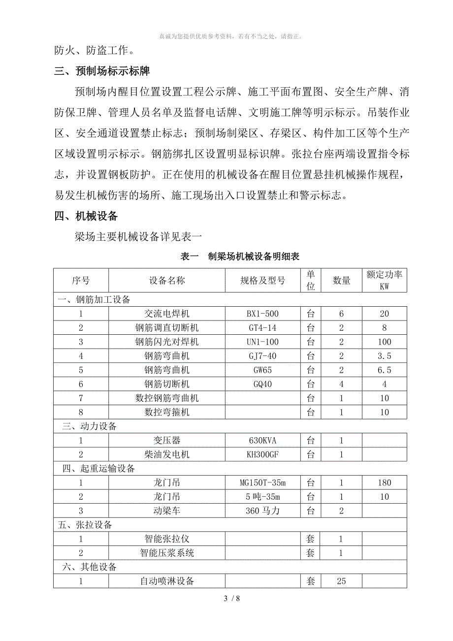 预制场(梁场)建设方案_第3页