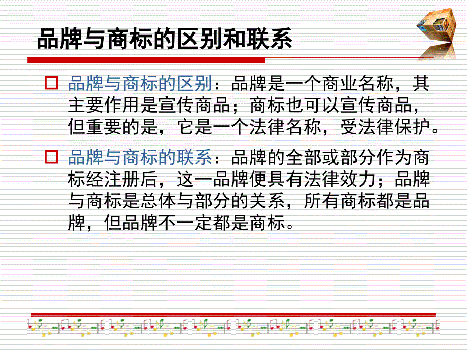 品牌商标与包装策略课件_第4页