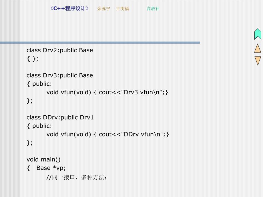 《多态与动态联编》PPT课件.ppt_第4页