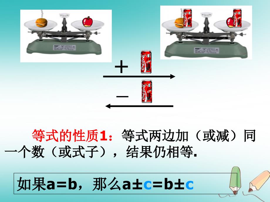 内蒙古鄂尔多斯市达拉特旗七年级数学上册 3.1.1 整式的性质课件 （新版）新人教版_第2页