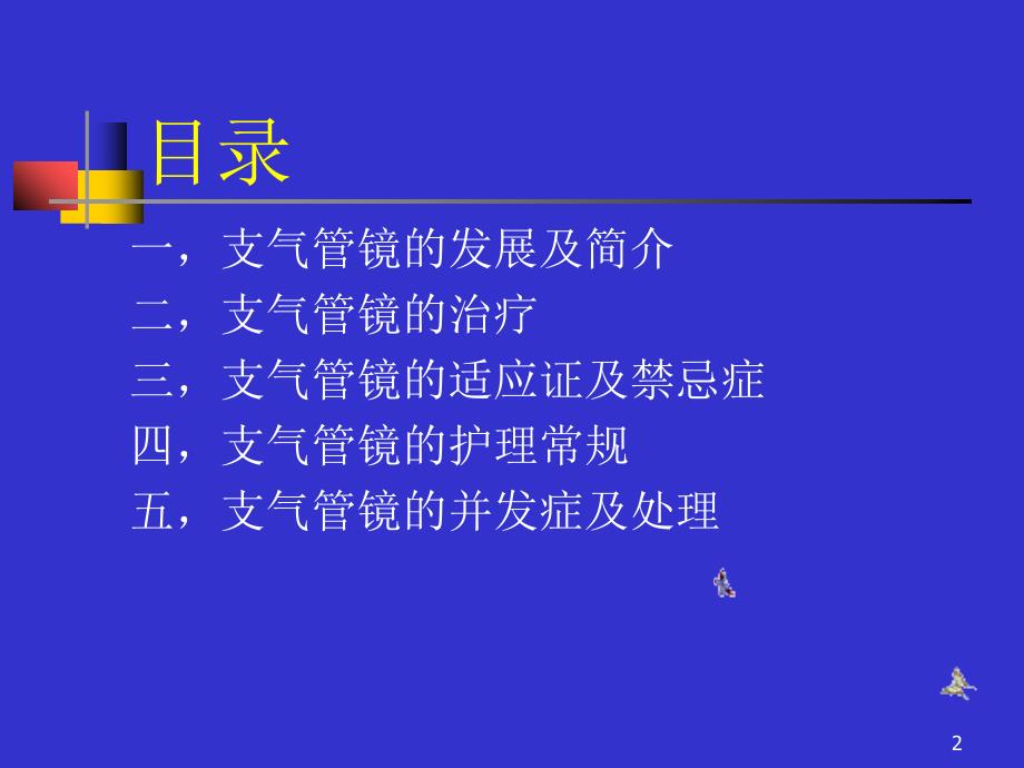 支气管镜检查术参考PPT_第2页