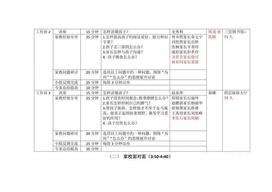 分享互动式家长会活动方案改.docx_第5页