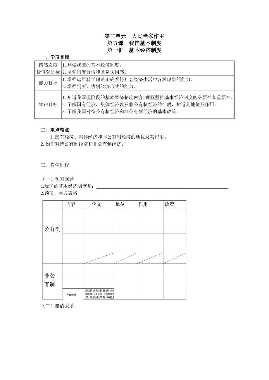 第三单元　人民当家作主[7].doc_第1页