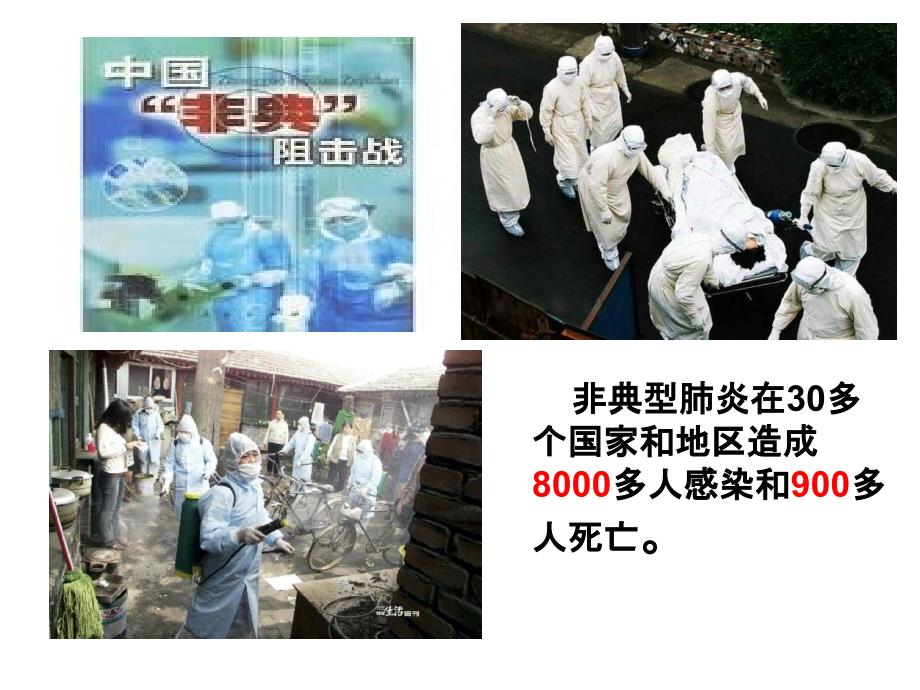 初中生物八年级上册第五章病毒PPT课件_第2页