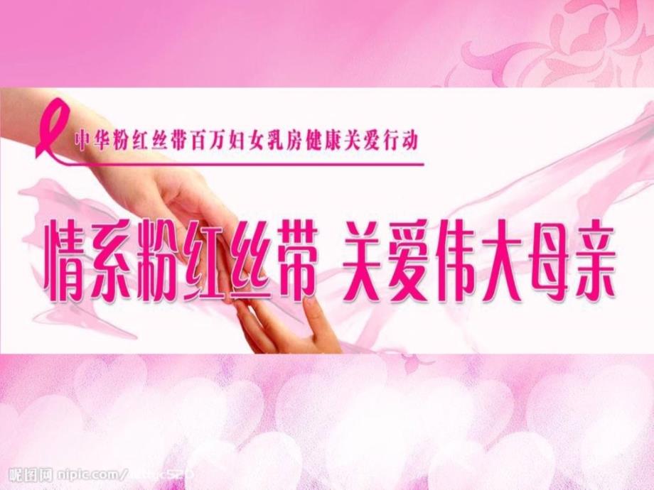 乳腺疾病防治与保健常识讲座[指南]_第3页