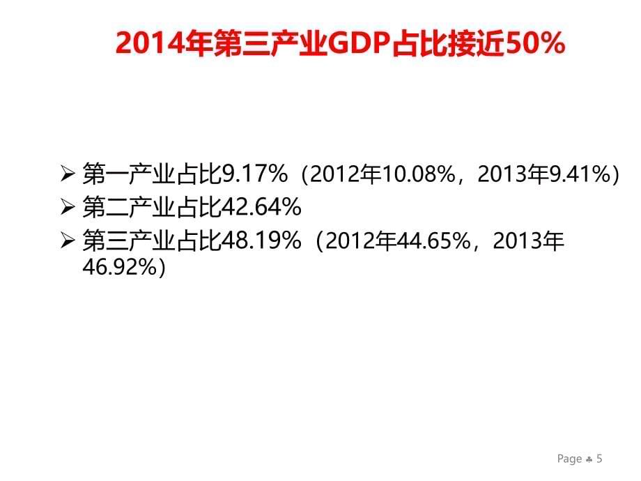 供销社改革发展形势及十三五重点任务课件_第5页