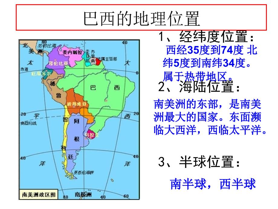 城市规划的典型——巴西利亚(PPT36页)10376_第3页