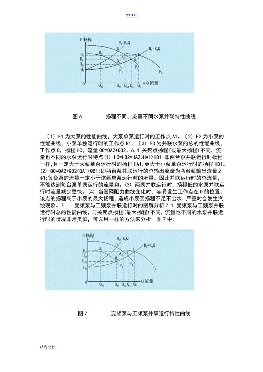 水泵变频运行地特性曲线_第5页