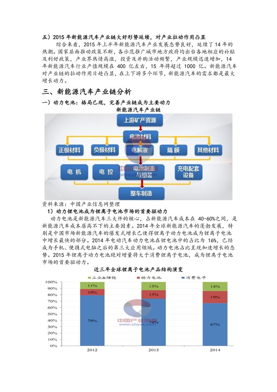 节能技术论文《中国新能源汽车发展与展望》_第4页