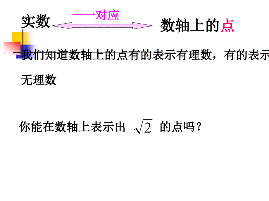 181勾股定理的应用画无理数2_第2页