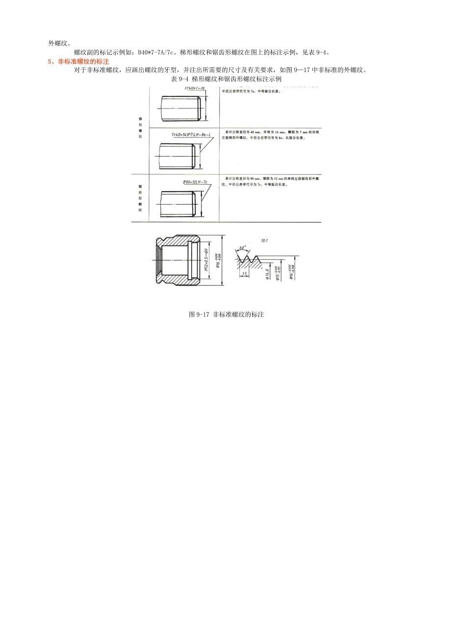 螺纹的表示方法和标注.doc_第5页