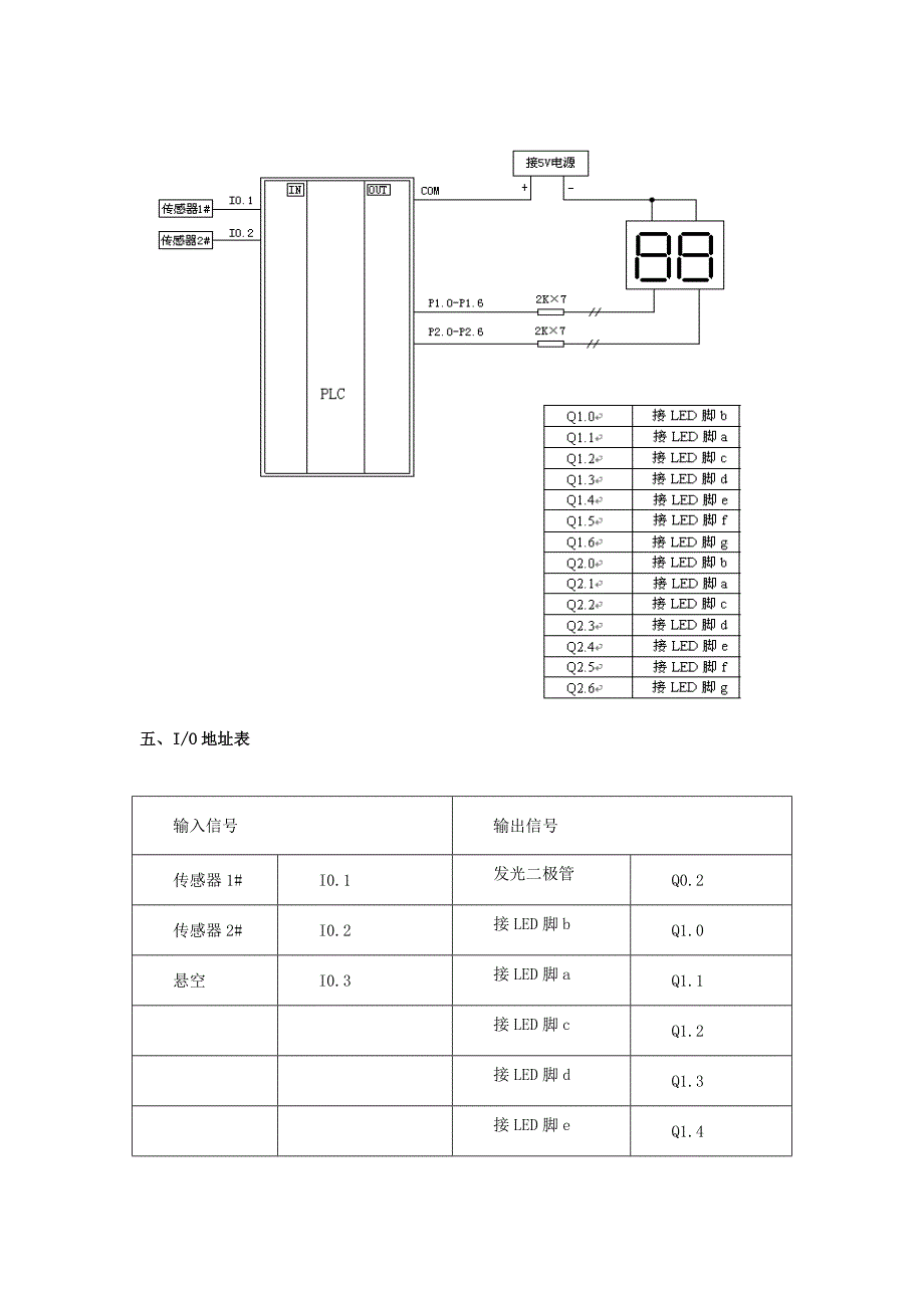 车辆出入库管理系统设计_第4页