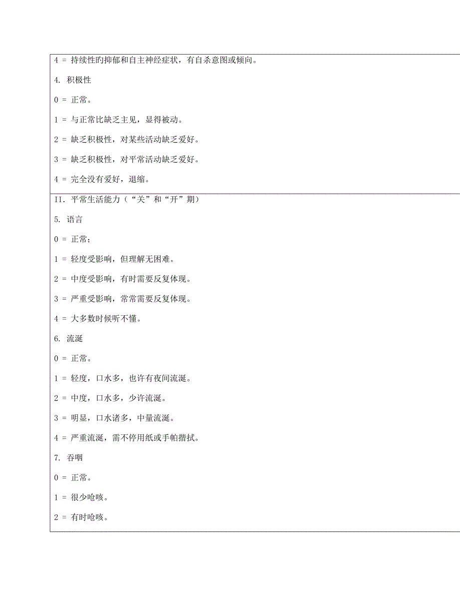 统一帕金森病评分量表_第3页