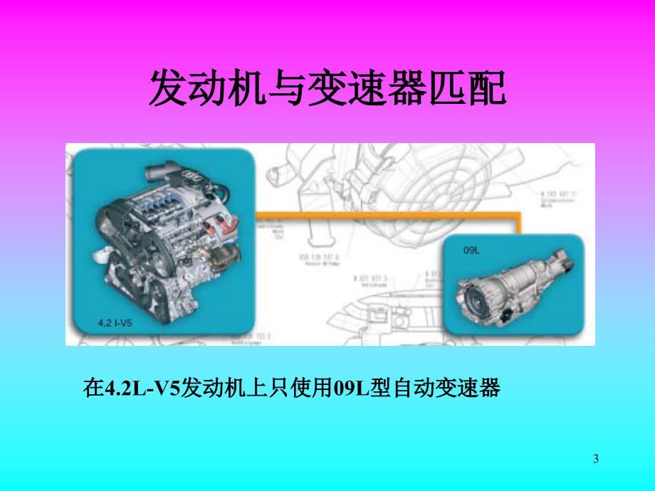 新奥迪A6L09L6HP19A自动变速器_第3页