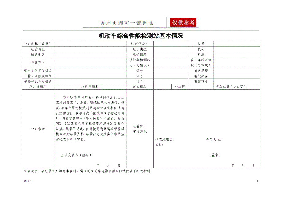 机动车综合性能检测站申请表(附表2)[优质内容]_第1页