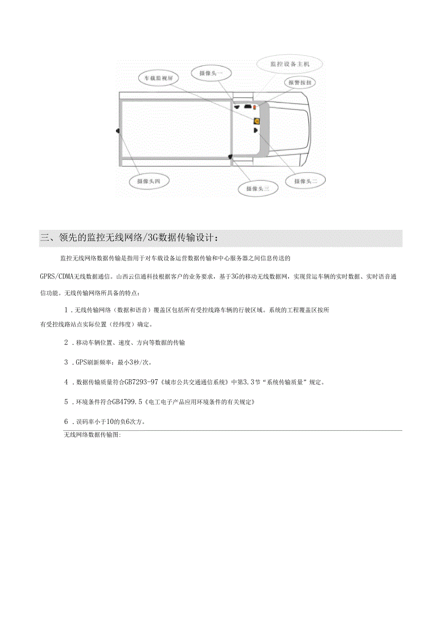 4G车载监控系统方案奥发解析_第4页