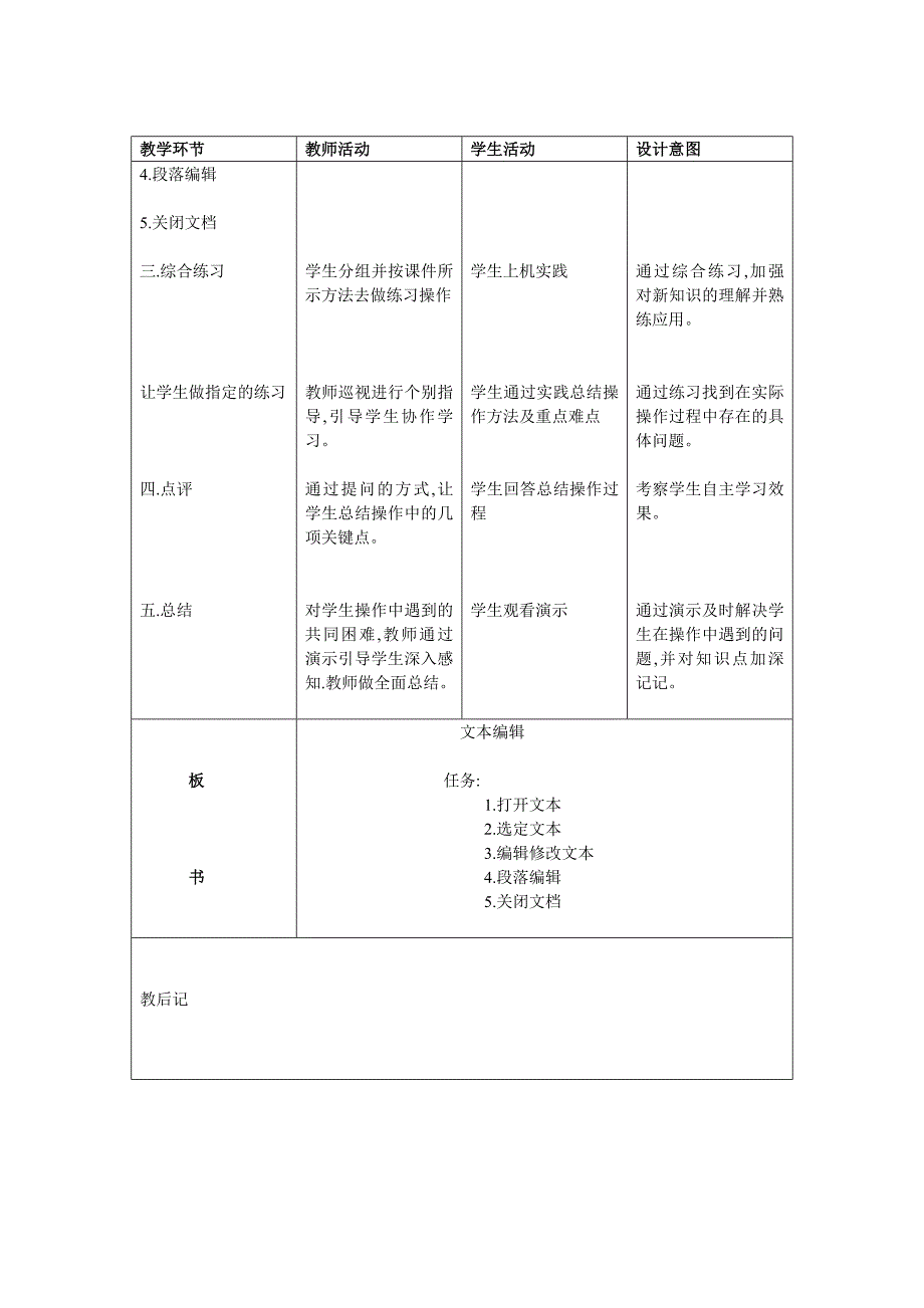 复件2青年教师课堂教学参赛教案_第2页