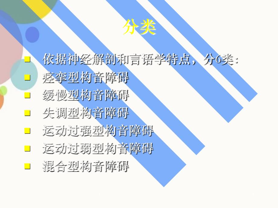 运动障碍性构音障碍的治疗_第4页