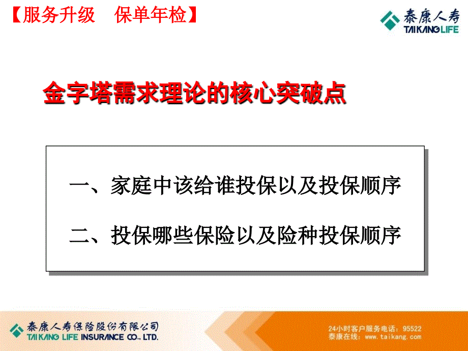 家庭保障分析PPT演示文稿_第3页