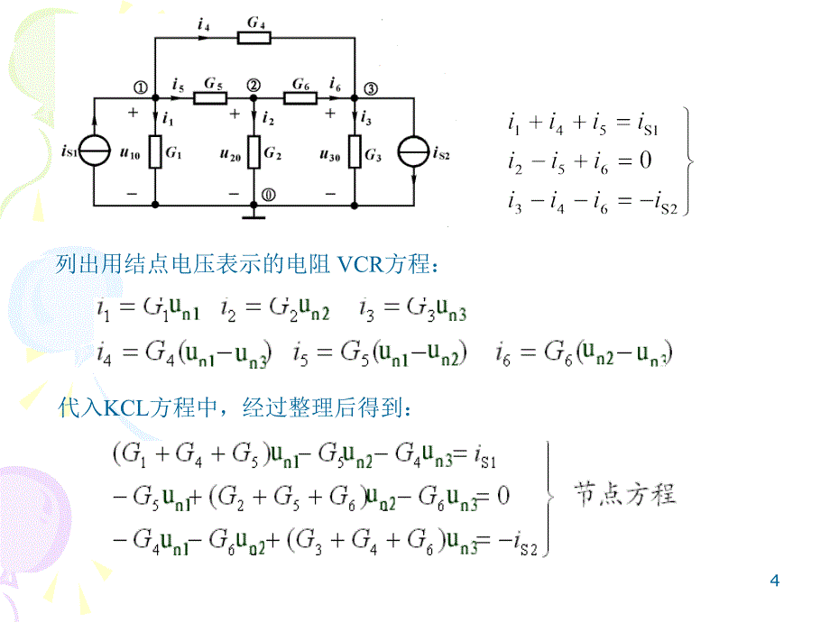 节点电压法PPT优秀课件_第4页