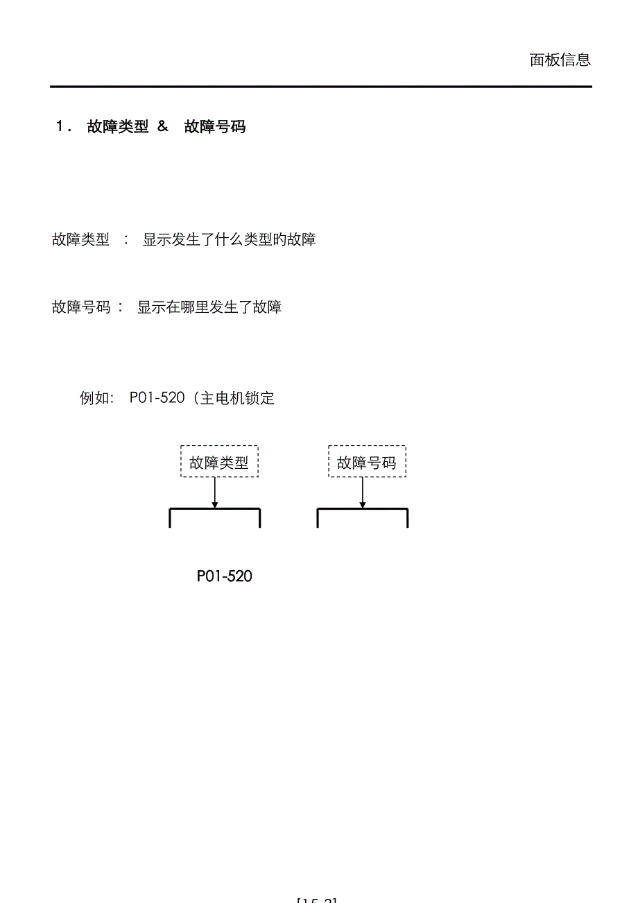 学印宝测试代码及故障代码_第2页