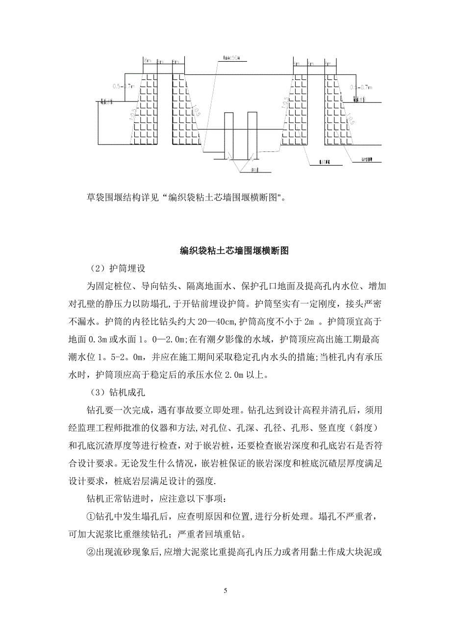 大桥施工方案_第5页