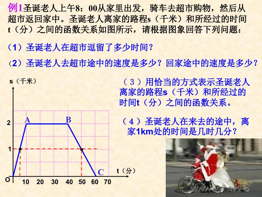 一次函数解决生活实际问题4_第3页