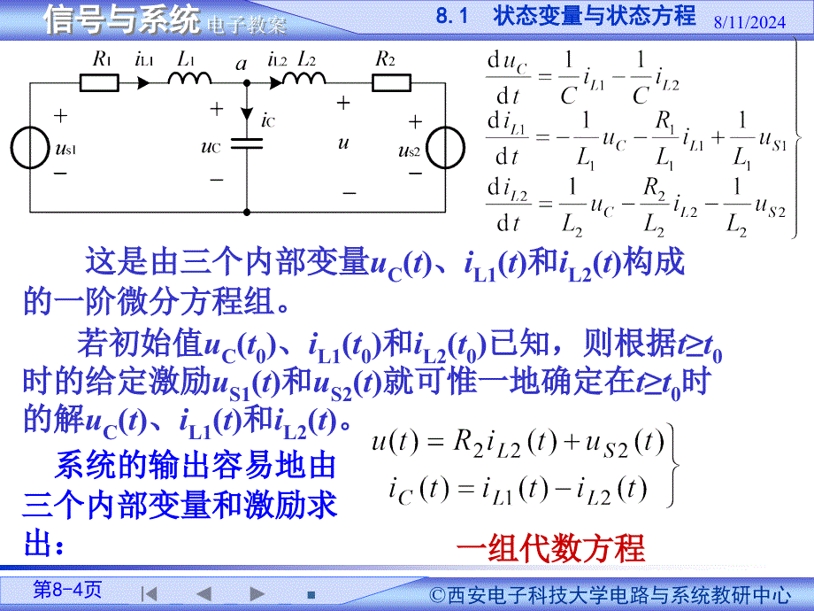 信号与系统教案第8章_第4页