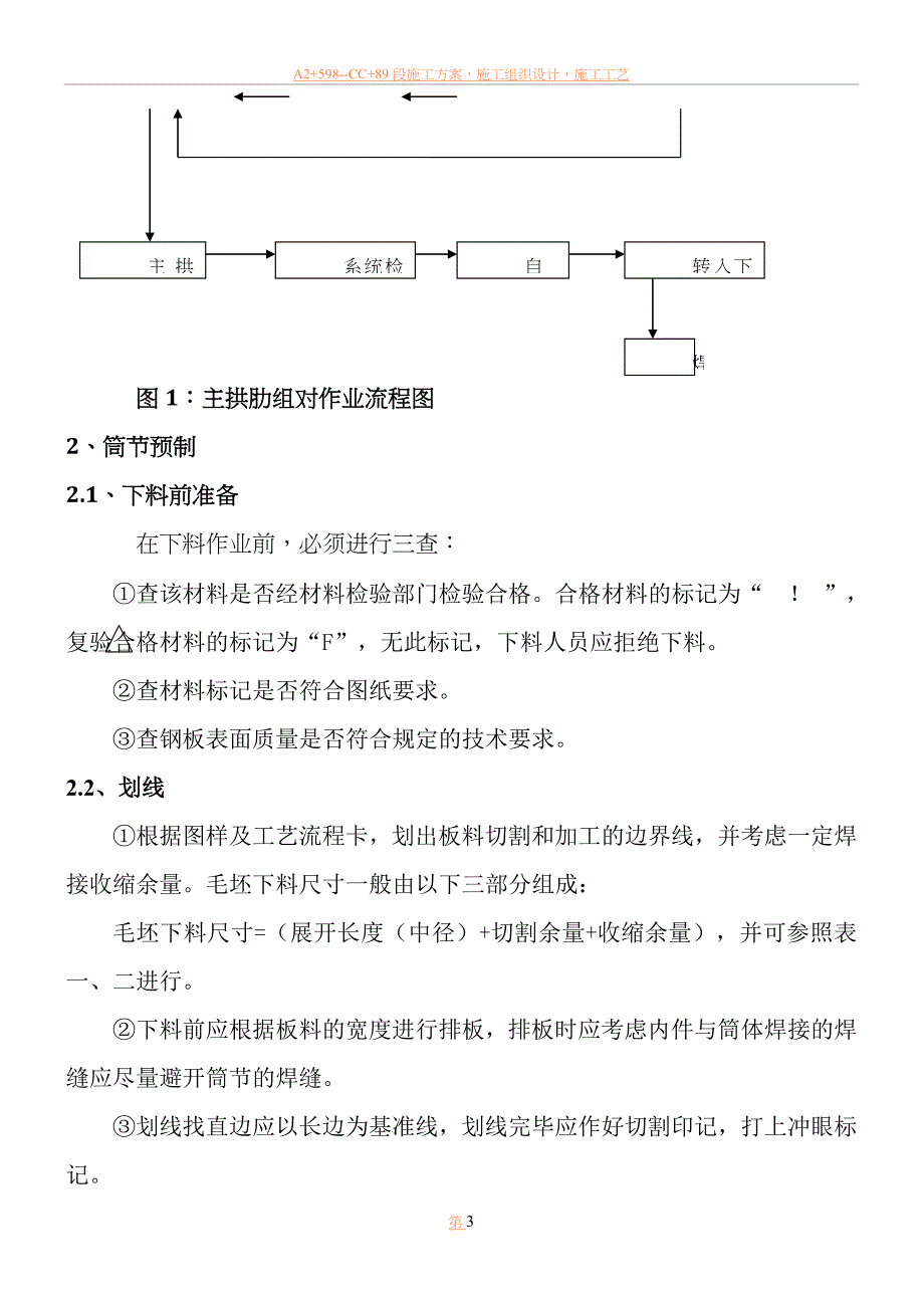 中承式钢管砼提篮拱桥施工方案_第3页