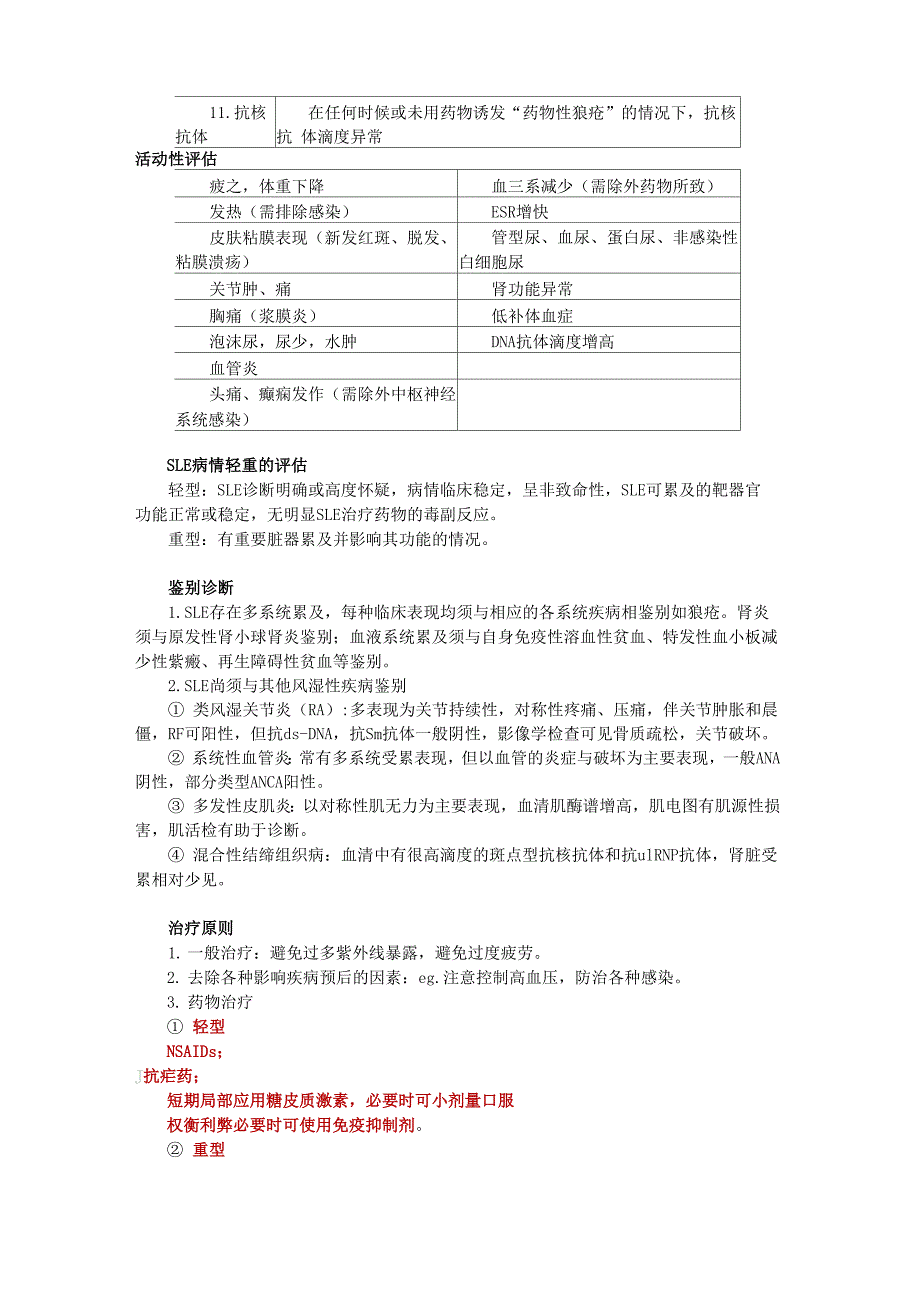 病例分析——系统性红斑狼疮_第4页